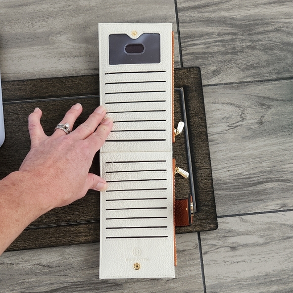 Chic Black and Brown Crossbody Bags - Picture 8 of 12